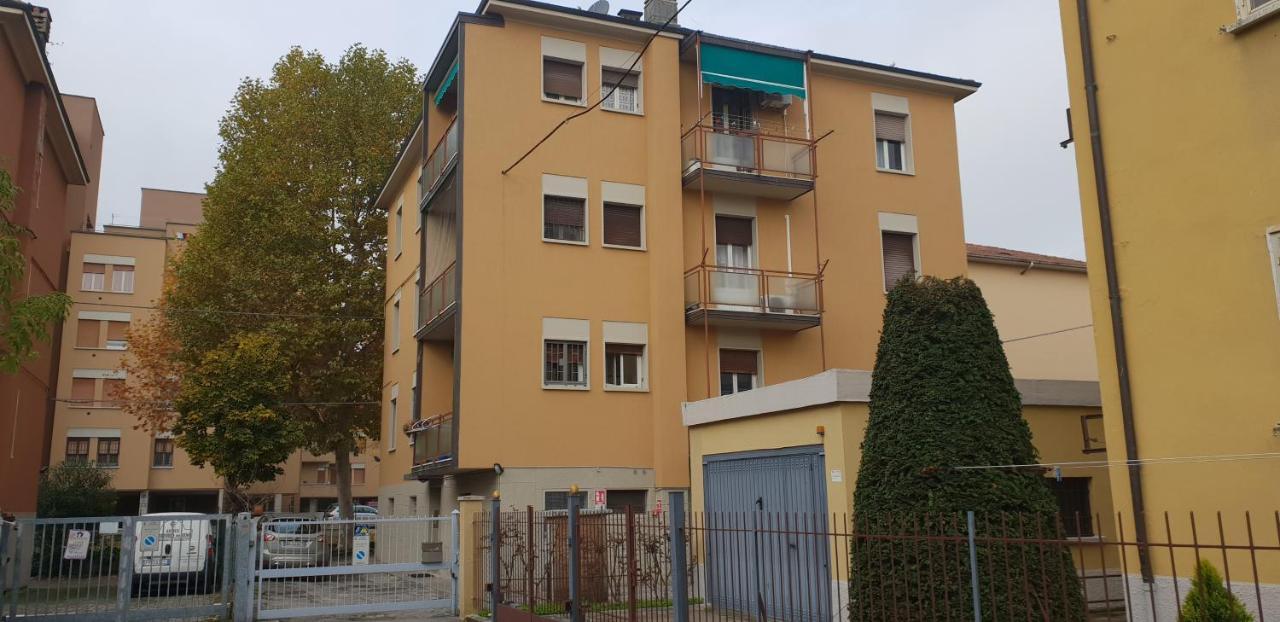 דירות בולוניה Casa Ottaviano מראה חיצוני תמונה
