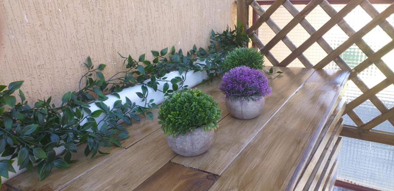 דירות בולוניה Casa Ottaviano מראה חיצוני תמונה