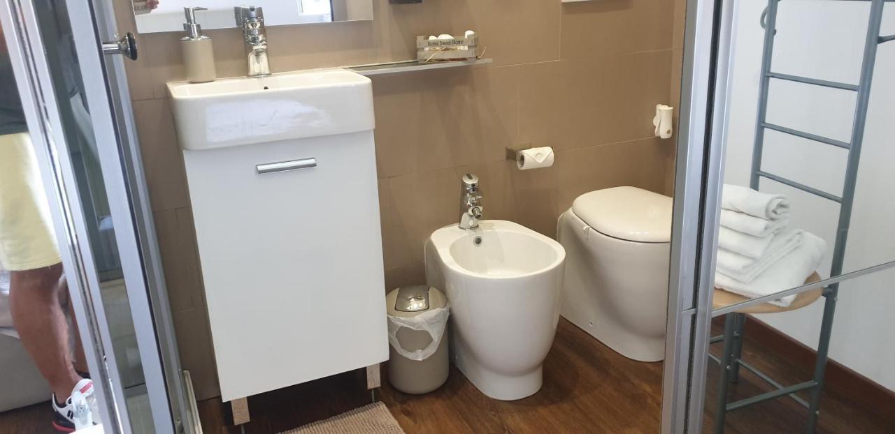 דירות בולוניה Casa Ottaviano מראה חיצוני תמונה