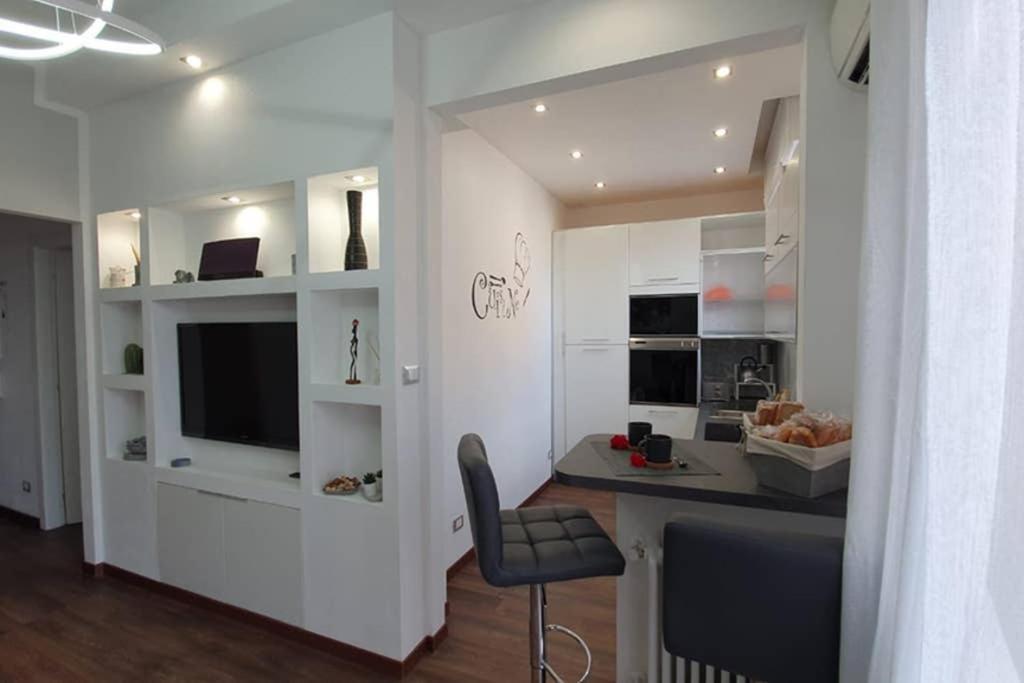 דירות בולוניה Casa Ottaviano מראה חיצוני תמונה
