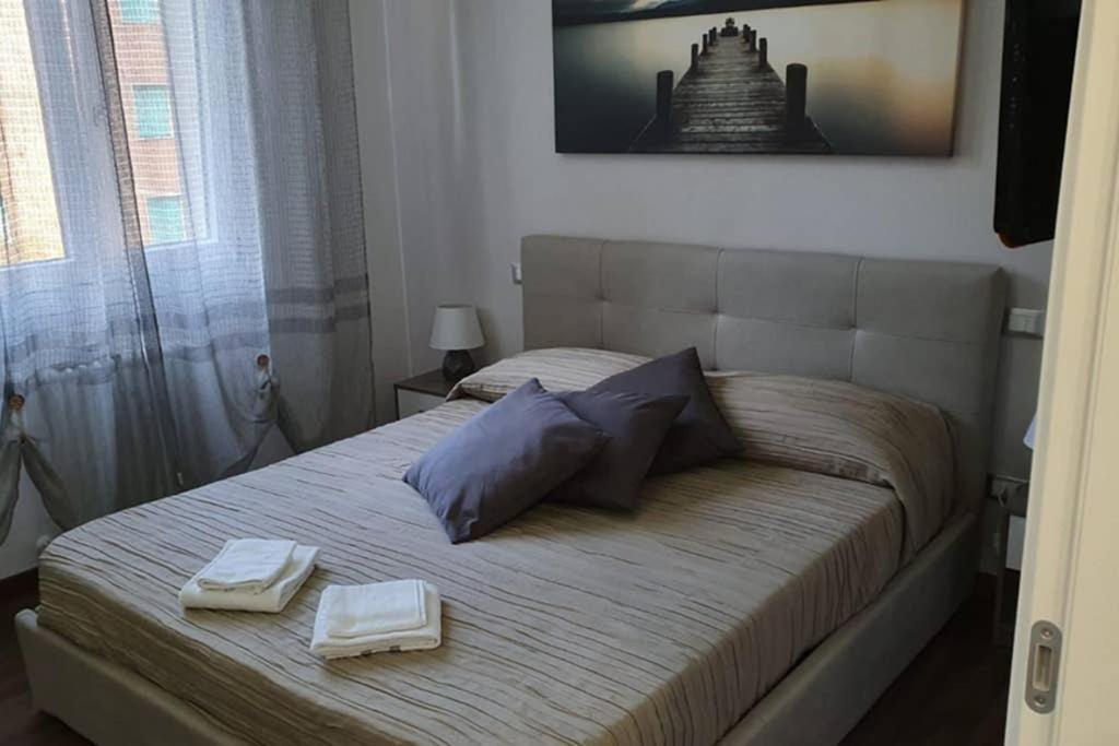 דירות בולוניה Casa Ottaviano מראה חיצוני תמונה