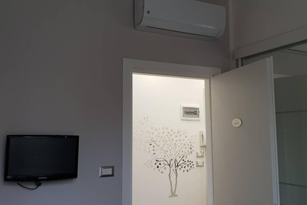 דירות בולוניה Casa Ottaviano מראה חיצוני תמונה