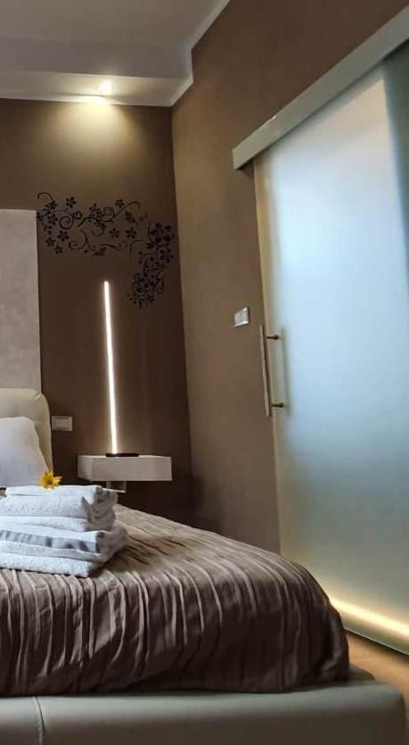דירות בולוניה Casa Ottaviano מראה חיצוני תמונה