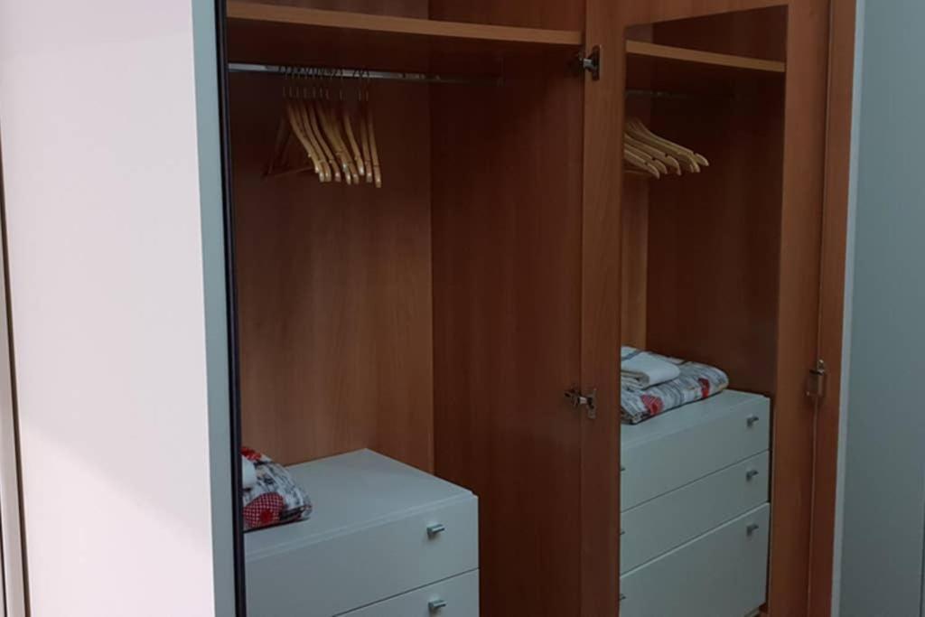 דירות בולוניה Casa Ottaviano מראה חיצוני תמונה
