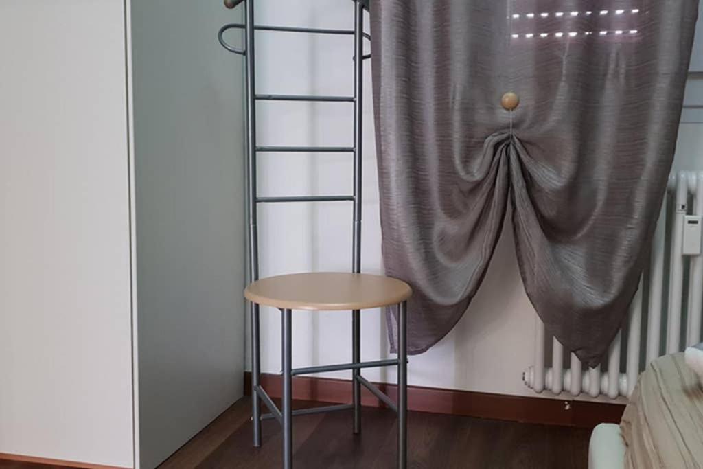 דירות בולוניה Casa Ottaviano מראה חיצוני תמונה