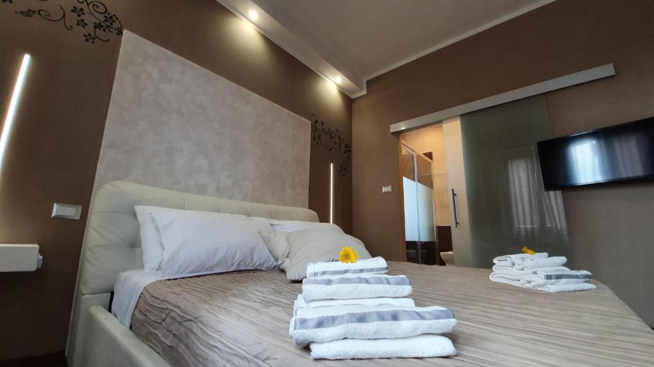 דירות בולוניה Casa Ottaviano מראה חיצוני תמונה